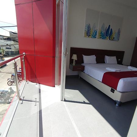 Hotel San Juan, Tarapoto Luaran gambar