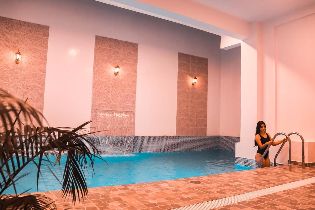 Hotel San Juan, Tarapoto Luaran gambar