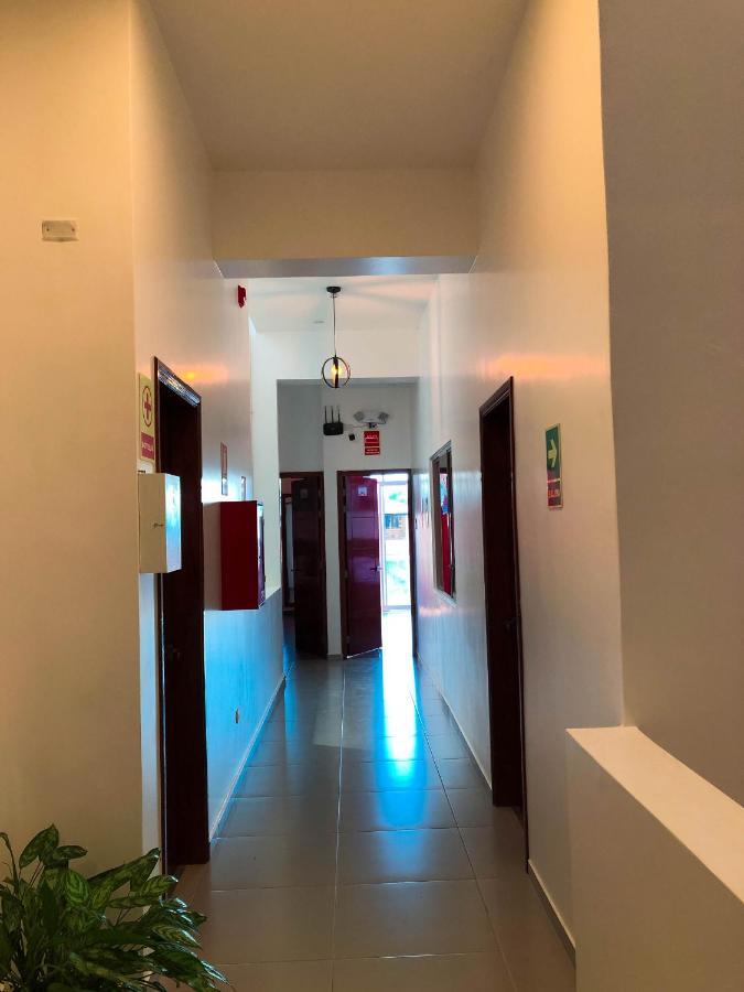Hotel San Juan, Tarapoto Luaran gambar