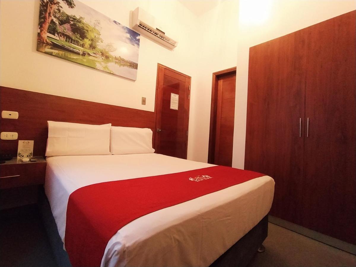 Hotel San Juan, Tarapoto Luaran gambar