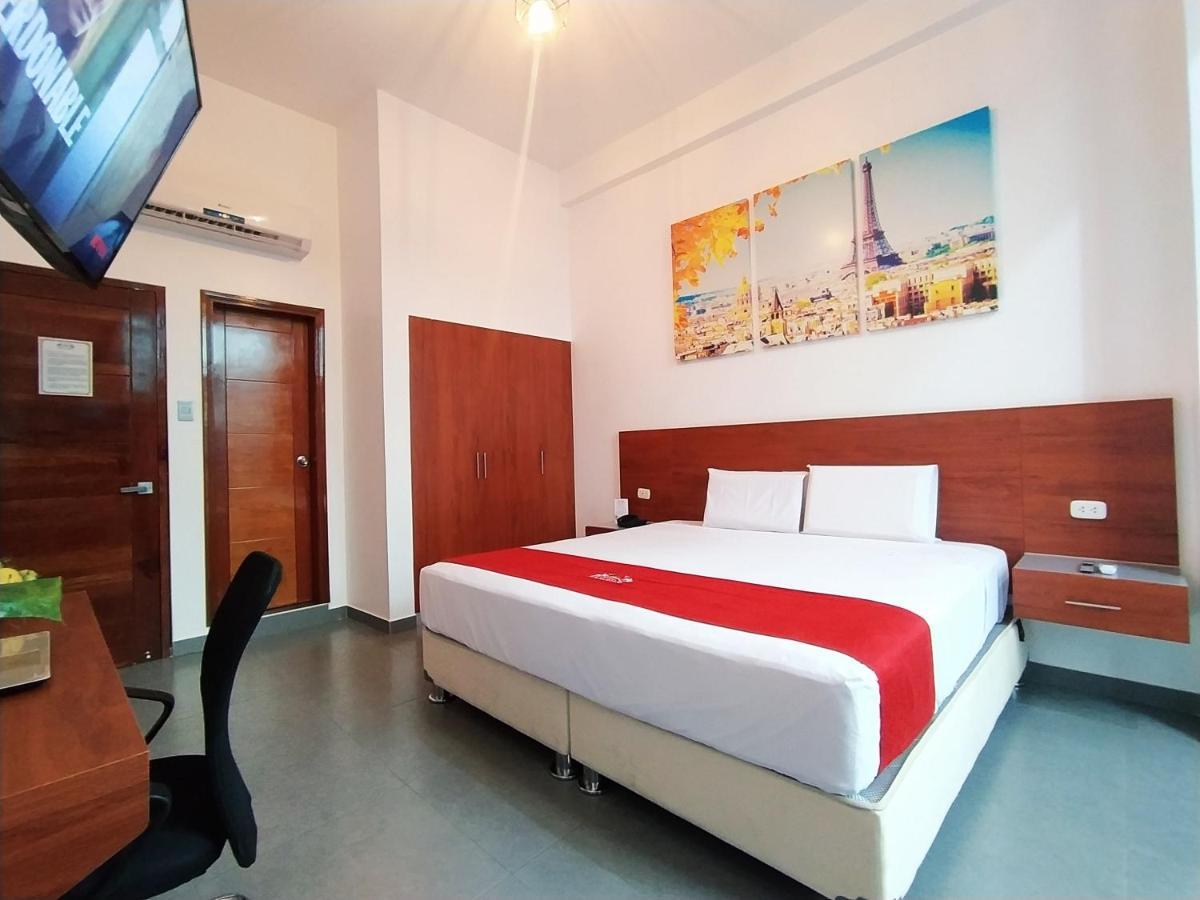 Hotel San Juan, Tarapoto Luaran gambar