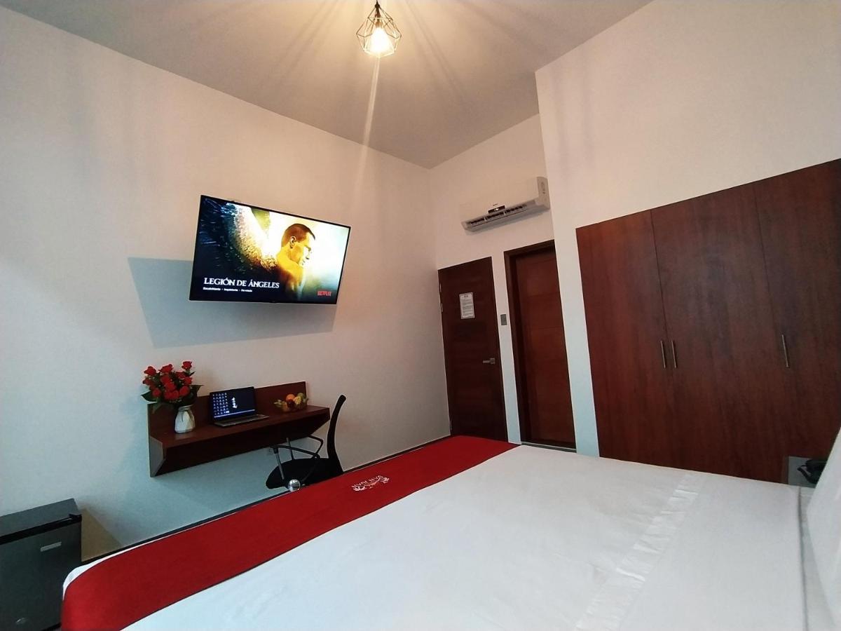 Hotel San Juan, Tarapoto Luaran gambar