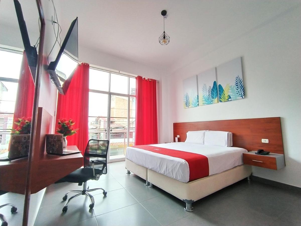 Hotel San Juan, Tarapoto Luaran gambar