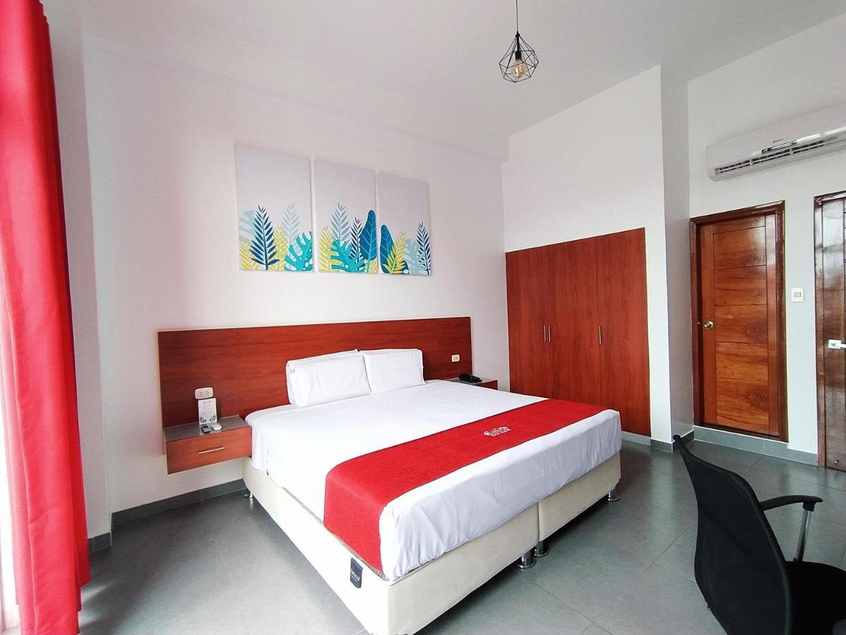 Hotel San Juan, Tarapoto Luaran gambar