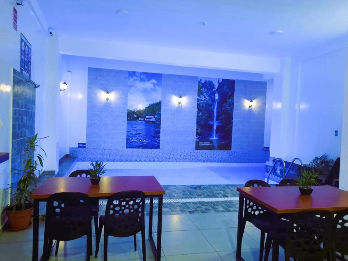 Hotel San Juan, Tarapoto Luaran gambar