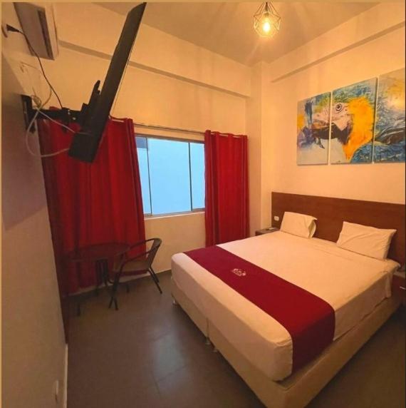 Hotel San Juan, Tarapoto Luaran gambar